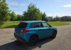 Suzuki Vitara - fotka číslo 5