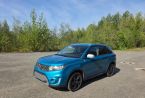 Suzuki Vitara - fotka číslo 1
