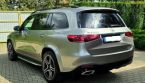 Mercedes Třída GLS - fotka číslo 2