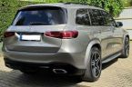 Mercedes Třída GLS - fotka číslo 3