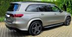 Mercedes Třída GLS - fotka číslo 4