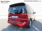 Volkswagen Multivan - fotka číslo 1
