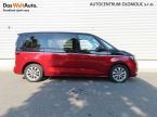 Volkswagen Multivan - fotka číslo 2