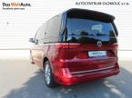 Volkswagen Multivan - fotka číslo 6