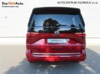 Volkswagen Multivan - fotka číslo 7