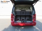 Volkswagen Multivan - fotka číslo 8