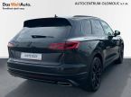 Volkswagen Touareg - fotka číslo 1