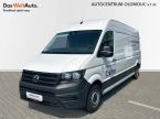 Volkswagen Crafter - fotka číslo 0