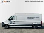 Volkswagen Crafter - fotka číslo 11