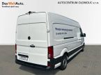 Volkswagen Crafter - fotka číslo 1