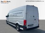 Volkswagen Crafter - fotka číslo 22
