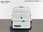 Volkswagen Crafter - fotka číslo 28