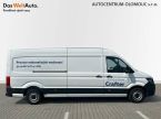 Volkswagen Crafter - fotka číslo 2