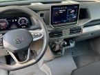 Volkswagen Crafter - fotka číslo 4