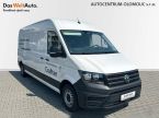 Volkswagen Crafter - fotka číslo 7