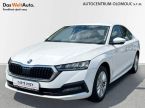 Škoda Octavia - fotka číslo 0