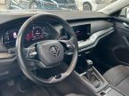 Škoda Octavia - fotka číslo 12