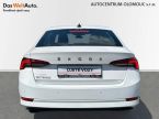 Škoda Octavia - fotka číslo 14