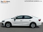 Škoda Octavia - fotka číslo 18