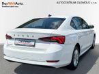 Škoda Octavia - fotka číslo 1