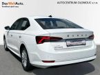 Škoda Octavia - fotka číslo 19