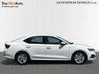 Škoda Octavia - fotka číslo 2