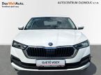 Škoda Octavia - fotka číslo 3