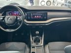 Škoda Octavia - fotka číslo 4