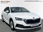 Škoda Octavia - fotka číslo 6