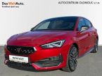 Cupra Leon - fotka číslo 0
