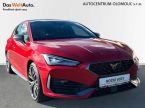 Cupra Leon - fotka číslo 9