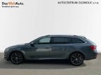 Škoda Superb - fotka číslo 23