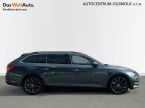 Škoda Superb - fotka číslo 2