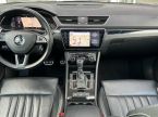 Škoda Superb - fotka číslo 4