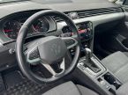 Volkswagen Passat - fotka číslo 13