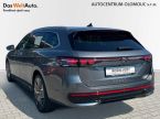 Volkswagen Passat - fotka číslo 16