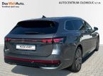 Volkswagen Passat - fotka číslo 1