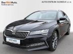 Škoda Superb - fotka číslo 0