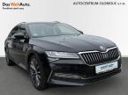 Škoda Superb - fotka číslo 11