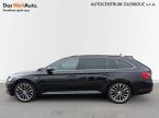 Škoda Superb - fotka číslo 16