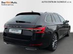 Škoda Superb - fotka číslo 1