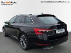 Škoda Superb - fotka číslo 19