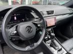 Škoda Superb - fotka číslo 28