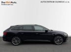 Škoda Superb - fotka číslo 2