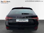 Škoda Superb - fotka číslo 32