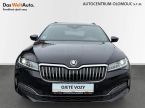 Škoda Superb - fotka číslo 3