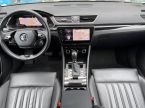 Škoda Superb - fotka číslo 4