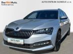 Škoda Superb - fotka číslo 0