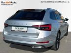 Škoda Superb - fotka číslo 1