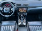 Škoda Superb - fotka číslo 4